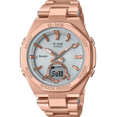 Casio Baby-G Connected MSG-B100DG-4AER