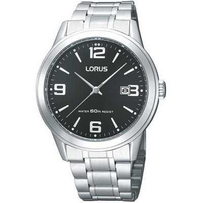 Lorus Man RH999BX9