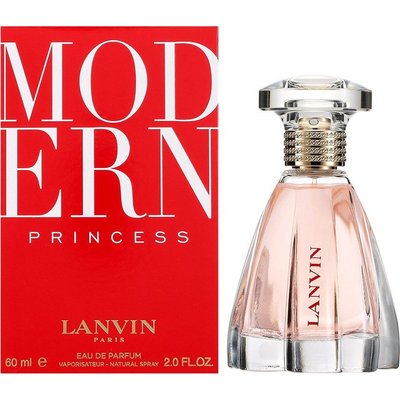 Lanvin Modern Princess parfémovaná voda pre ženy 60 ml PLANVMODPRWXN100498