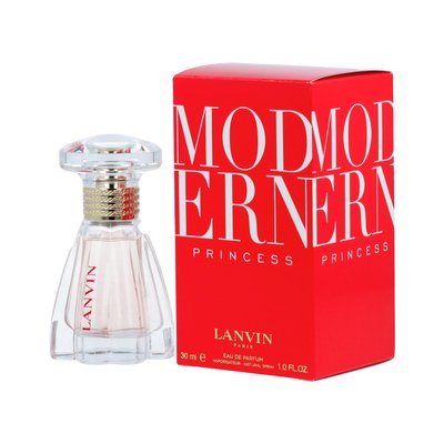 Lanvin Modern Princess parfémovaná voda pre ženy 30 ml PLANVMODPRWXN100499