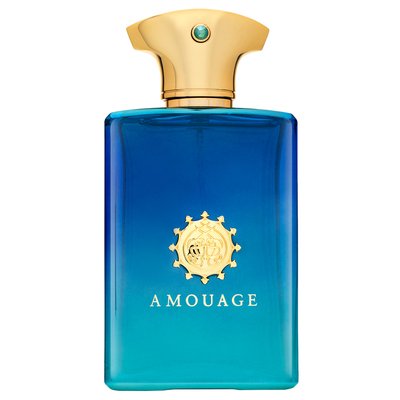 Amouage Figment parfémovaná voda pre mužov 100 ml PAMOUFGMNTMXN100543
