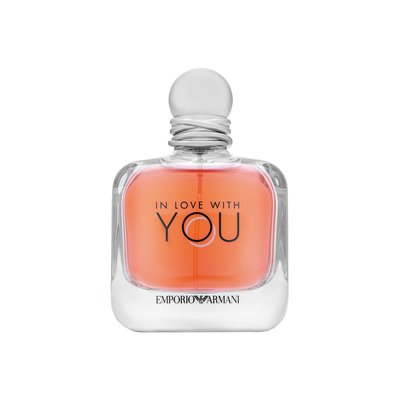 Armani (Giorgio Armani) Emporio Armani In Love With You parfémovaná voda pre ženy 100 ml PGIAREILWUWXN101890