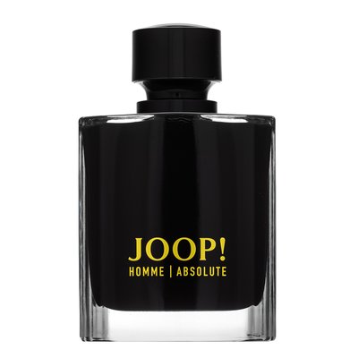 Joop! Homme Absolute parfémovaná voda pre mužov 120 ml PJOOPHMABSMXN101932