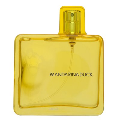 Mandarina Duck Mandarina Duck toaletná voda pre ženy 100 ml PMADUMANDUWXN010333