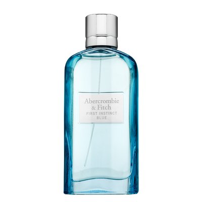 Abercrombie & Fitch First Instinct Blue parfémovaná voda pre ženy 100 ml PABFIFIIBLWXN103795