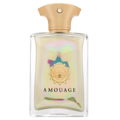 Amouage Fate Man parfémovaná voda pre mužov 100 ml PAMOUAMFAMMXN103841