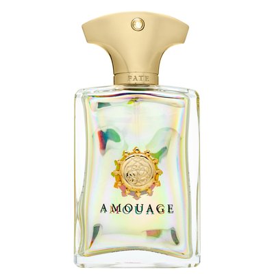 Amouage Fate Man parfémovaná voda pre mužov 50 ml PAMOUAMFAMMXN103842