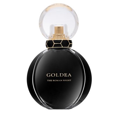 Bvlgari Goldea The Roman Night Sensuelle parfémovaná voda pre ženy 30 ml PBVLGGORNSWXN103960