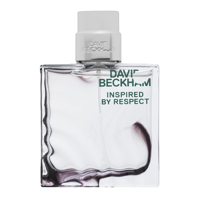 David Beckham Inspired by Respect toaletná voda pre mužov 60 ml PDABEDBIBRMXN104107