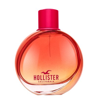 Hollister Wave 2 For Her parfémovaná voda pre ženy 100 ml PHOL1HOWFHWXN104437