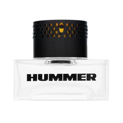 HUMMER Hummer toaletná voda pre mužov 40 ml PHUMMHUMMEMXN104454