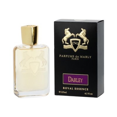 Parfums de Marly Darley parfémovaná voda pre mužov 125 ml PPDEMMADRYMXN104601