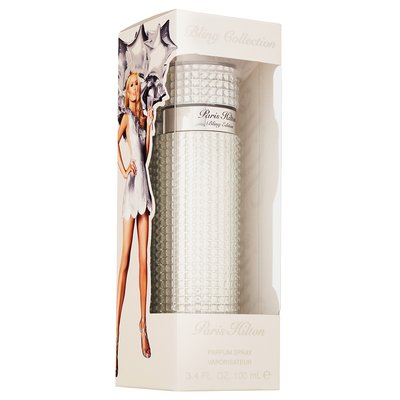 Paris Hilton Bling Edition parfémovaná voda pre ženy 100 ml PPAHIPHBEDWXN104814