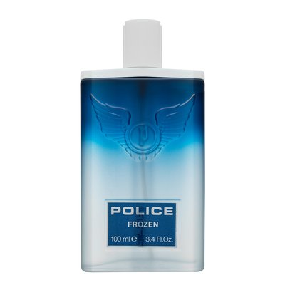 Police Frozen toaletná voda pre mužov 100 ml PPOLIPOFROMXN104836