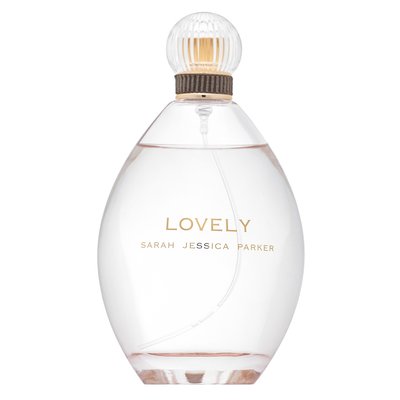 Sarah Jessica Parker Lovely parfémovaná voda pre ženy 200 ml PSAJPLOVELWXN104892