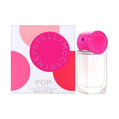 Stella McCartney Pop parfémovaná voda pre ženy 50 ml PSTMCPOP00WXN104945