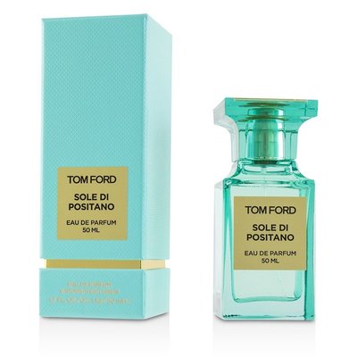 Tom Ford Sole di Positano parfémovaná voda unisex 50 ml PTOFOTFSDPUXN105071