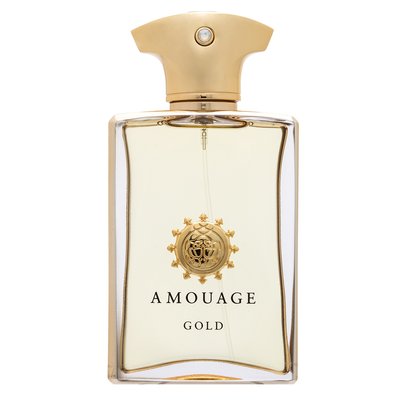 Amouage Gold Man parfémovaná voda pre mužov 100 ml PAMOUAGOLDMXN105650