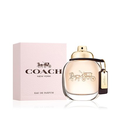 Coach Coach parfémovaná voda pre ženy 90 ml PCOACCCOACWXN105783
