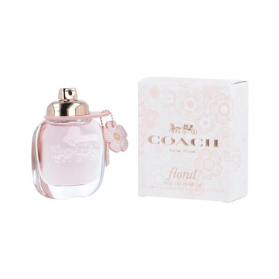 Coach Floral parfémovaná voda pre ženy 50 ml PCOACFLO10WXN105789