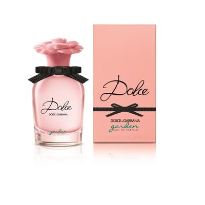 Dolce & Gabbana Dolce Garden parfémovaná voda pre ženy 30 ml PDOGADGDGAWXN105837