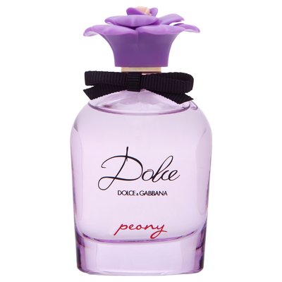 Dolce & Gabbana Dolce Peony parfémovaná voda pre ženy 75 ml PDOGADGDOPWXN105842