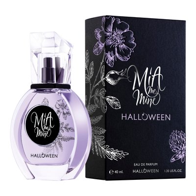 Jesus Del Pozo Halloween Mia Me Mine parfémovaná voda pre ženy 40 ml PJEDPJDPHMWXN105871