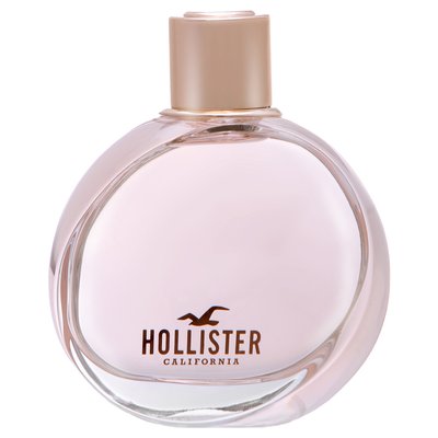 Hollister Wave For Her parfémovaná voda pre ženy 100 ml PHOL1HOWFRWXN105947