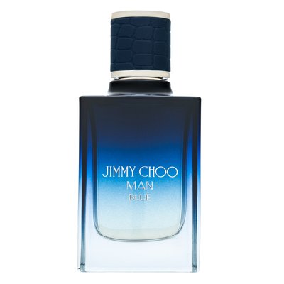 Jimmy Choo Man Blue toaletná voda pre mužov 30 ml PJICHMANBLMXN105977