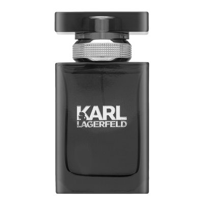Lagerfeld Karl Lagerfeld for Him toaletná voda pre mužov 50 ml PLAGEKLLFHMXN106014