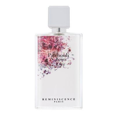 Reminiscence Patchouli N' Roses parfémovaná voda pre ženy 50 ml PREMIREPNRWXN106119