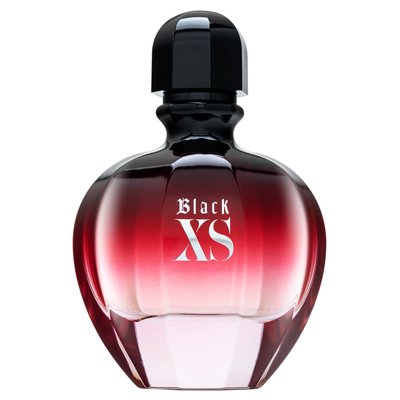 Paco Rabanne Black XS parfémovaná voda pre ženy 80 ml PPARABLCXSWXN106297