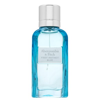 Abercrombie & Fitch First Instinct Blue parfémovaná voda pre ženy 30 ml PABFIFIIBLWXN107745