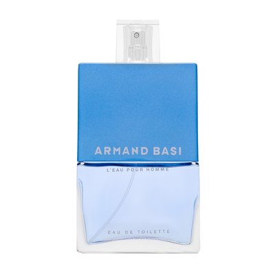 Armand Basi L'Eau Pour Homme toaletná voda pre mužov 125 ml PARBAABLPHMXN107845