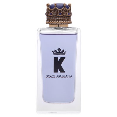 Dolce & Gabbana K by Dolce & Gabbana toaletná voda pre mužov 100 ml PDOGADGKDGMXN107876