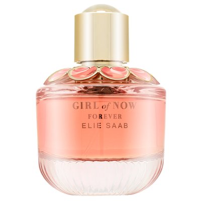 Elie Saab Girl of Now Forever parfémovaná voda pre ženy 50 ml PELSAGONFOWXN107901