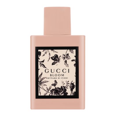 Gucci Bloom Nettare di Fiori parfémovaná voda pre ženy 50 ml PGUCCGCBNFWXN107930