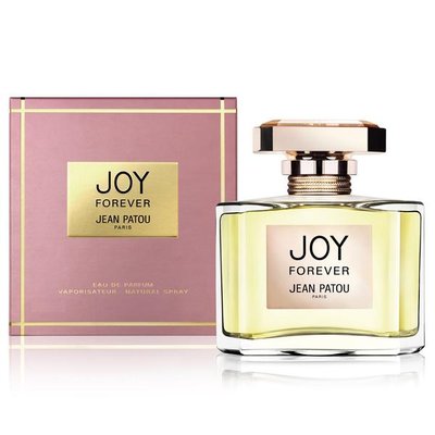 Jean Patou Joy Forever parfémovaná voda pre ženy 50 ml PJEPAJPJYFWXN107968