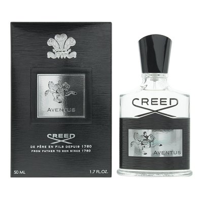 Creed Aventus parfémovaná voda pre mužov 50 ml PCREEAVE10MXN108059