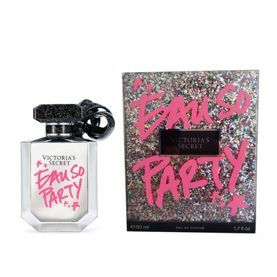 Victoria's Secret Eau So Party parfémovaná voda pre ženy 50 ml PVISSVSESPWXN108128