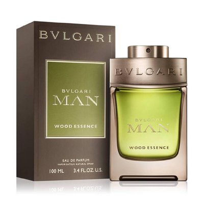 Bvlgari Man Wood Essence parfémovaná voda pre mužov 100 ml PBVLGMAWOEMXN109016