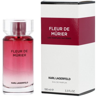 Lagerfeld Fleur de Murier parfémovaná voda pre ženy 100 ml PLAGELFFDMWXN109068