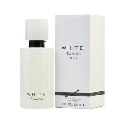 Kenneth Cole White For Her parfémovaná voda pre ženy 100 ml PKECOWHFHEWXN109200