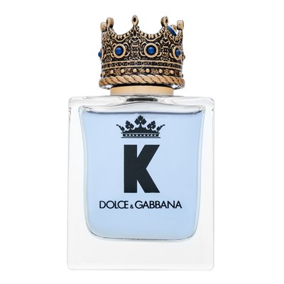 Dolce & Gabbana K by Dolce & Gabbana toaletná voda pre mužov 50 ml PDOGADGKDGMXN109881