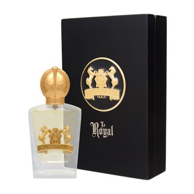 Alexandre.J Le Royal parfémovaná voda pre mužov 60 ml PALEJLEROYMXN110705