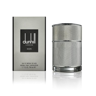 Dunhill Icon parfémovaná voda pre mužov 50 ml PDUNHICON0MXN110838