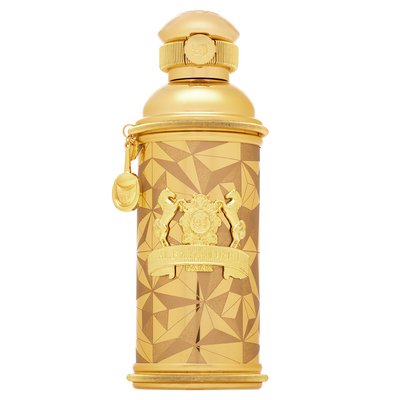 Alexandre.J The Collector Golden Oud parfémovaná voda unisex 100 ml PALEJTCGOOUXN110849