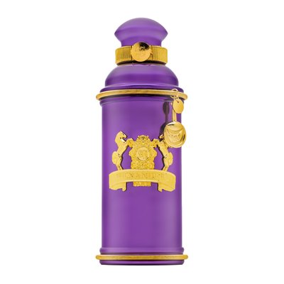 Alexandre.J The Collector Iris Violet parfémovaná voda pre ženy 100 ml PALEJTCIVIWXN110858