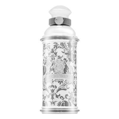 Alexandre.J The Collector Silver Ombre parfémovaná voda unisex 100 ml PALEJTCSOMUXN110861
