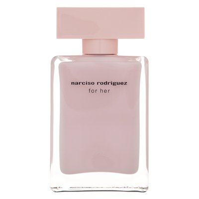 Narciso Rodriguez For Her parfémovaná voda pre ženy 50 ml PNAROFORHEWXN011087